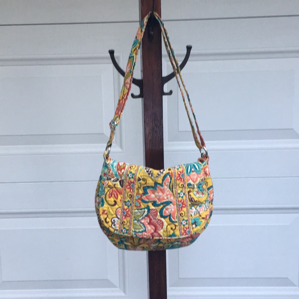 Vera Bradley purse